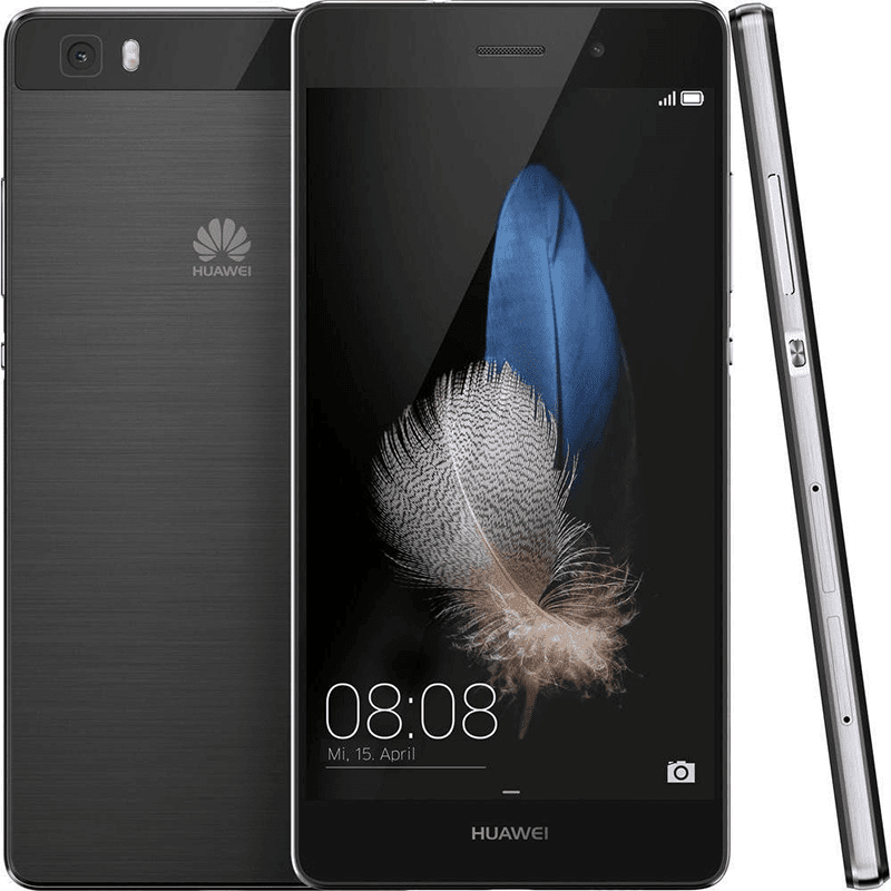 Huawei P8 At MOA Is Down To PHP 12990! Huawei P8 At MOA Is Down To PHP 12990!