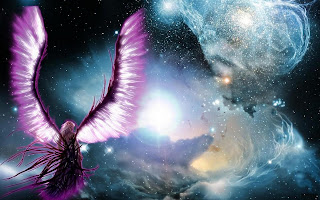 Angel digital fantasy art pictures Angel digital fantasy art pictures