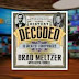 Book Review: History Decoded: The 10 Greatest Conspiracies of All Time By Brad Meltzer