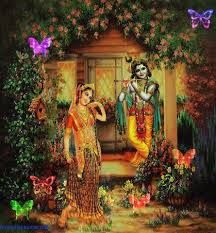 radha krishna images hd 3d