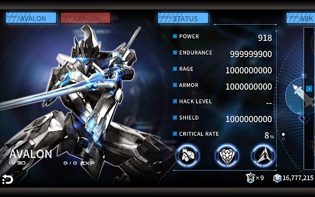 Implosion - Never Lose Hope 1.0.6 Modded Apk for Android ...