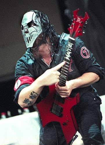 Metal Blog Metal Blog