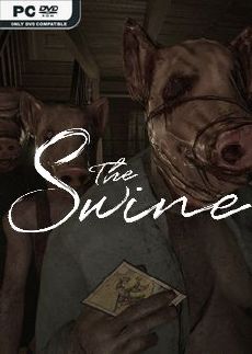 صورة للعبة The Swine