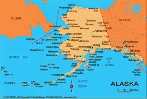 Alaska Thumb 