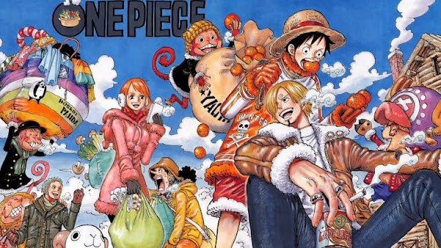 One Piece Trivia Inilah Mimpi Terbesar Kru Bajak Laut Topi Jerami
