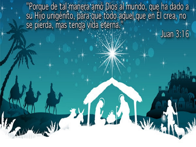 "Porque de tal manera amó Dios al mundo"-Juan 3 16 "Porque de tal manera amó Dios al mundo"-Juan 3 16