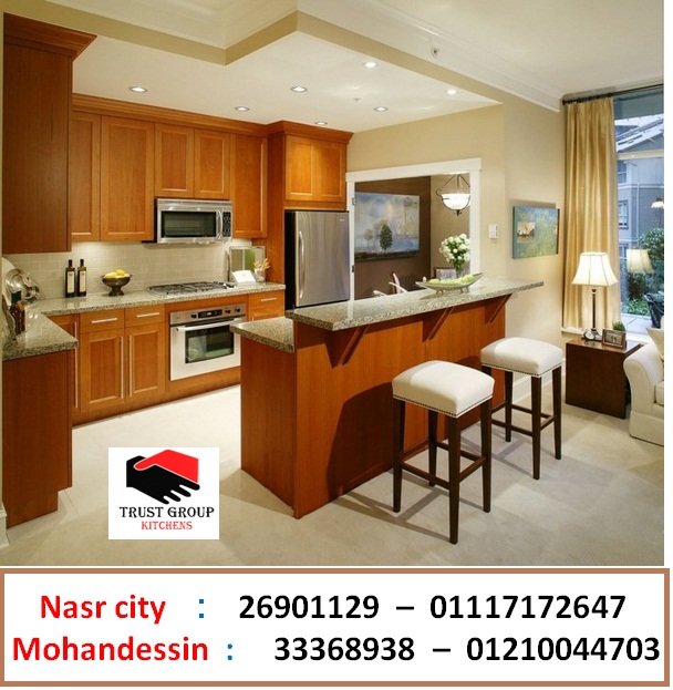 شركات مطابخ بالمهندسين مطابخ ارو مطابخ اكليريك ( خطط لمطبخك بتصميم