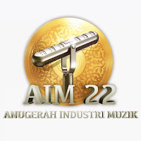 Anugerah Industri Muzik Ke 22 (AIM22) 2016