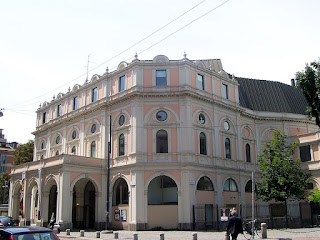 Photo of Teatro dal Verme