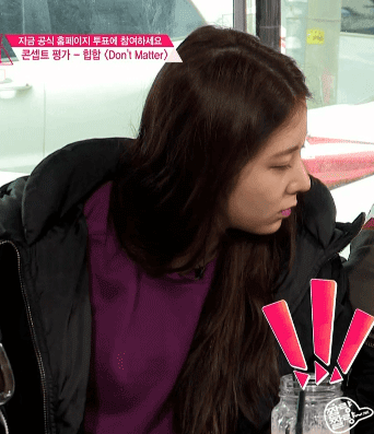 [프로듀스101] 탈락했지만 기대되는 SS걸그룹 | 인스티즈