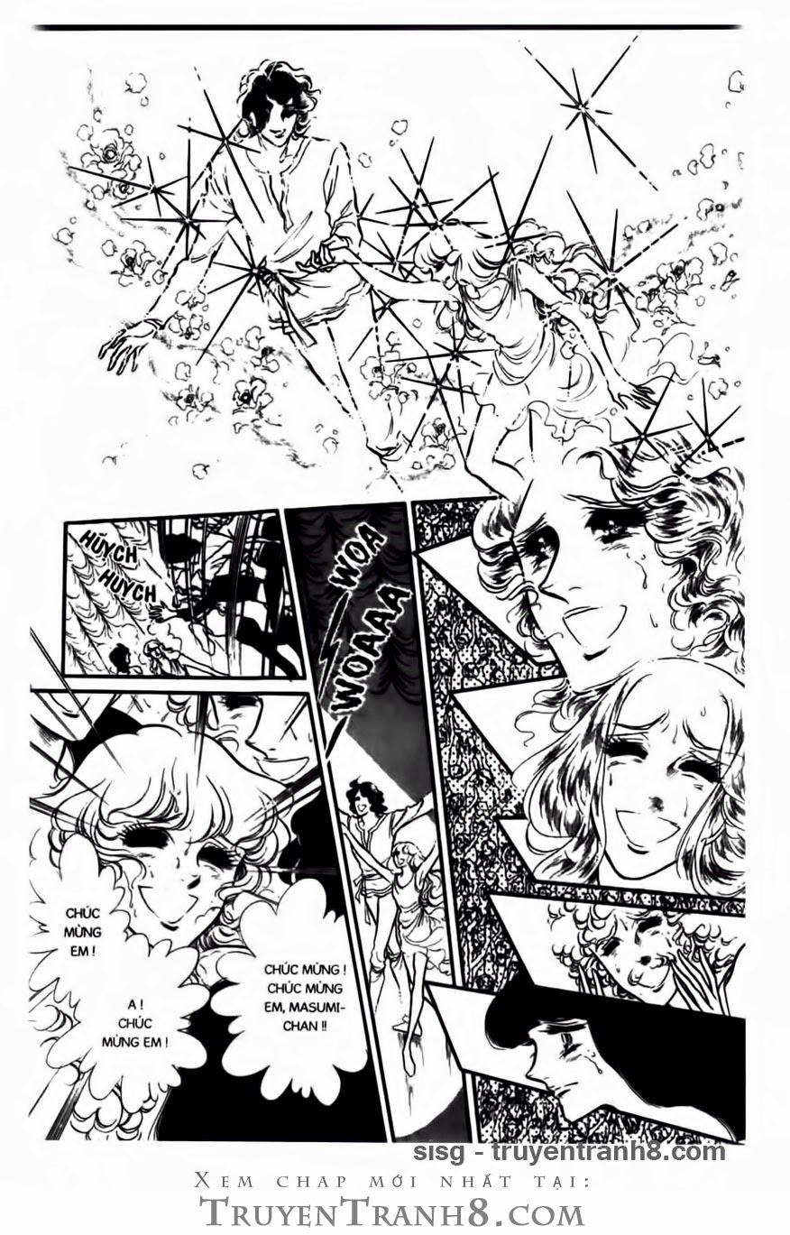 Swan - Vũ Khúc Thiên Nga Chap 74 - Next Chap 75