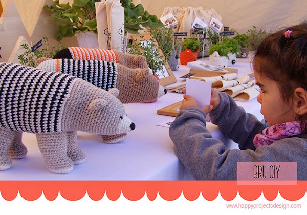 Entrefils: Bru DIY