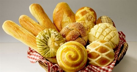  Siapa yang tak suka dengan yang namanya roti manis Cara Menciptakan Camilan Anggun Roti Anggun Tanpa Telur