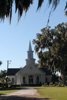 Iglesia en Hopewell Iglesia en Hopewell