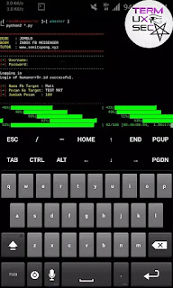 Cara Spam Chat atau Bom Chat Facebook di Termux - TERMUXSEC Cara Spam Chat atau Bom Chat Facebook di Termux - TERMUXSEC