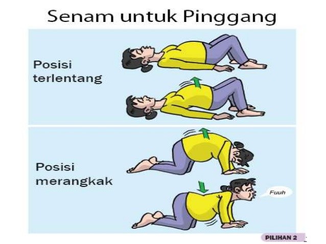 foto senam ibu hamil foto senam ibu hamil