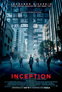 Inception Poster