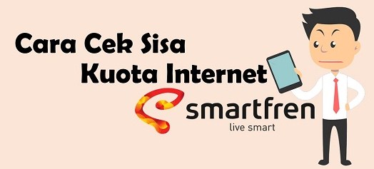 Cara Cek Kuota Internet Smartfren Terbaru Cara Cek Kuota Internet Smartfren Terbaru
