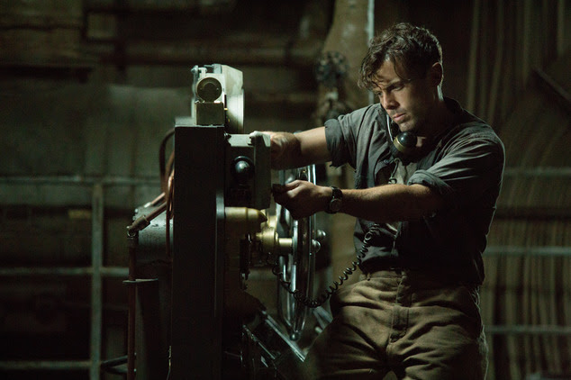 Disney's The Finest Hours Review Disney's The Finest Hours Review
