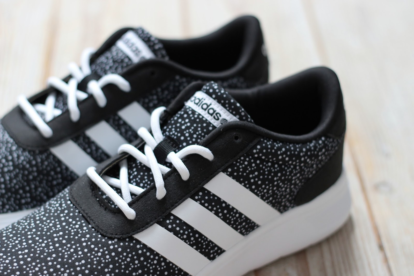 wat is adidas neo