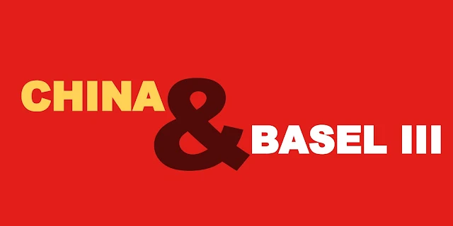 THINK TANK | China and Basel III 