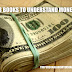 Money Money Money. MONEY! 3 Books You Should Read to Understand Money