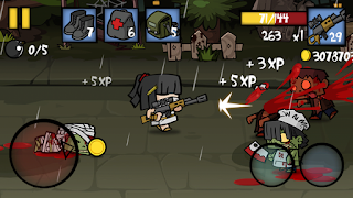 Zombie Age 2 Apk v1.2.0 Mod Unlimited Money+Ammo Terbaru Zombie Age 2 Apk v1.2.0 Mod Unlimited Money+Ammo Terbaru
