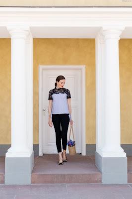 Outfits con Zapatos de Mujer Outfits con Zapatos de Mujer