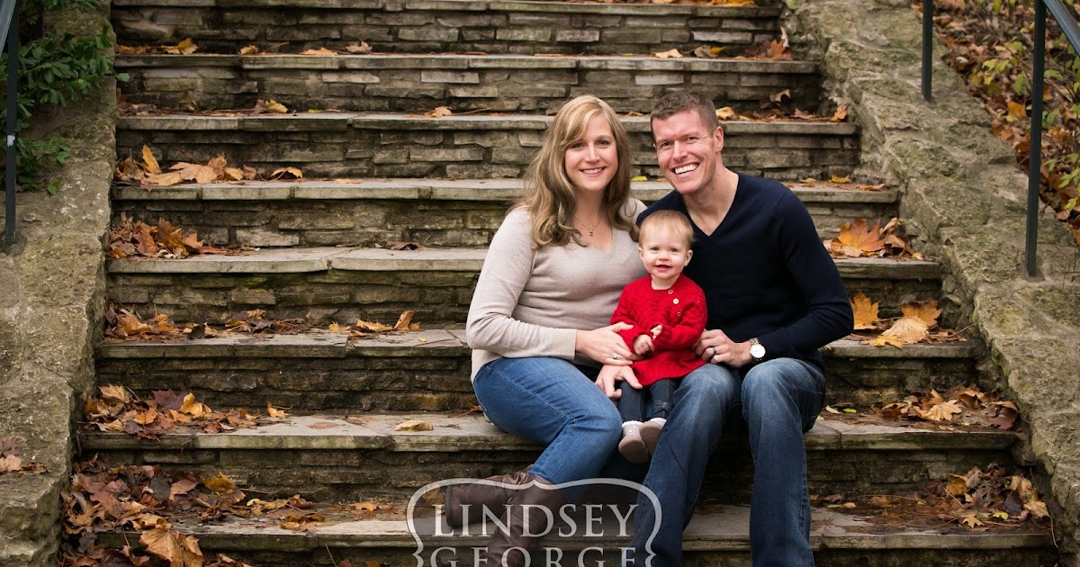 Lindsey Photography Reitan Family Omaha Family Photographer