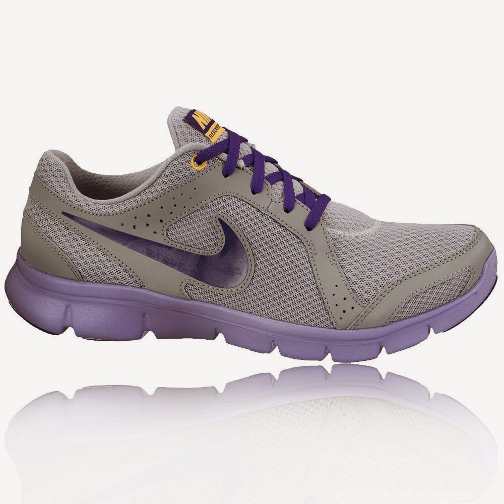 dsw nike flex experience