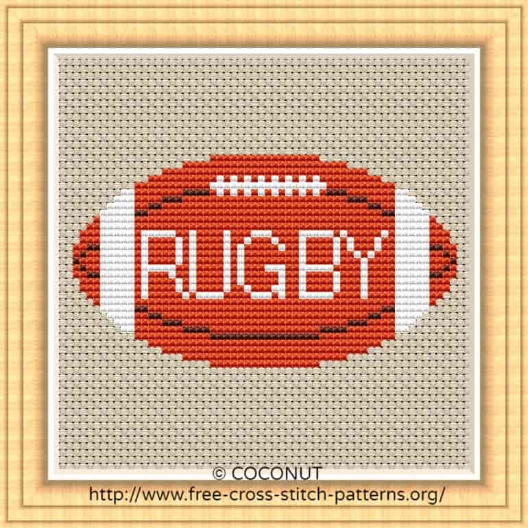 rugby-ball-free-and-easy-printable-cross-stitch-pattern-free-cross