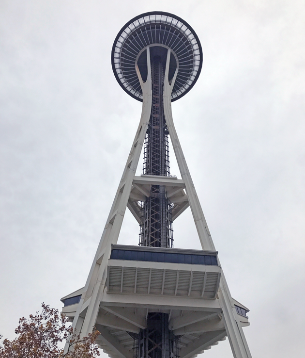 Seattle, Seattle Travel Diary, Seattle Travel Guide, Seattle City Guide