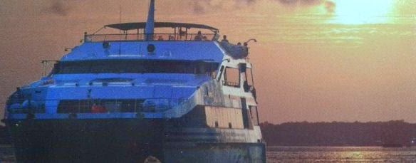 Bali Hai Sunset Dinner Cruise Package - Bali, Cruises, Holiday, Tours, Trip, Excursion, Packages, Attractions