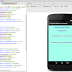 Ejemplo Android de Control Text View y Sus Propiedades