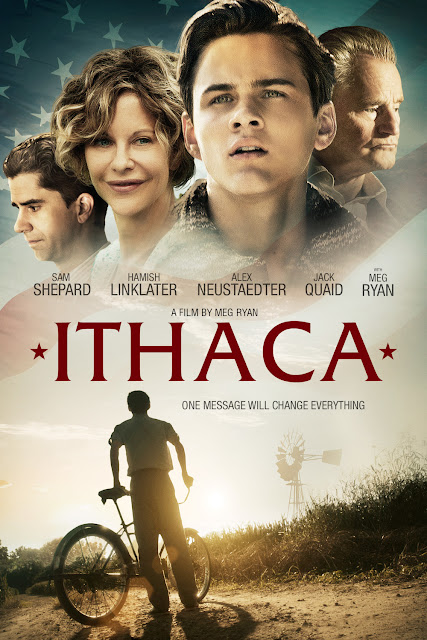 Ithaca (2015) με ελληνικους υποτιτλους