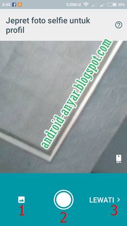 Foto Profil Google Allo Keren Kekinian Foto Profil Google Allo Keren Kekinian