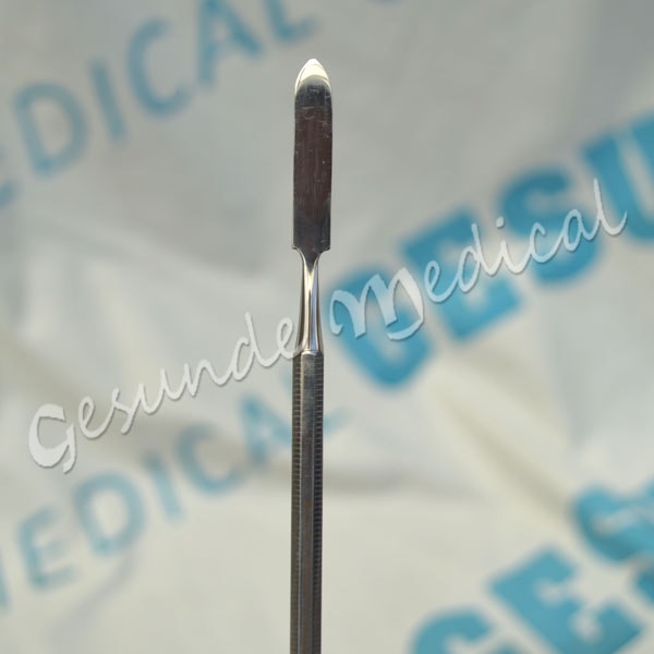 Jual Spatula Cement Alat Dental Instrument Toko Medis Jual Alat