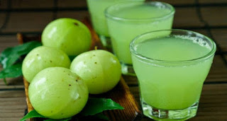 gooseberries(amla) health benefits in urdu