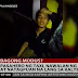 Taxi Passenger, found unconscious in an unlighted street by his friends