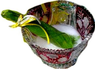 Asal Usul Acara Adat Tepung Tawar Asal Usul Acara Adat Tepung Tawar