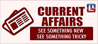 CURRENT AFFAIRS QUIZ FOR SBI PO | D-BAT : 03.04.2017 CURRENT AFFAIRS QUIZ FOR SBI PO | D-BAT : 03.04.2017