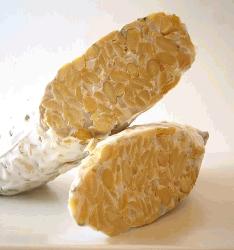 Cara memilih tempe yang berkualitas dan aman untuk di konsumsi Cara memilih tempe yang berkualitas, tips memilih tempe yang bagus