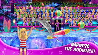 My Dolphin Show v2.1.144 Apk Mod (Unlimited Money) My Dolphin Show v2.1.144 Apk Mod (Unlimited Money)