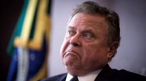 Com eleição de Bolsonaro, Blairo estará fora do governo federal