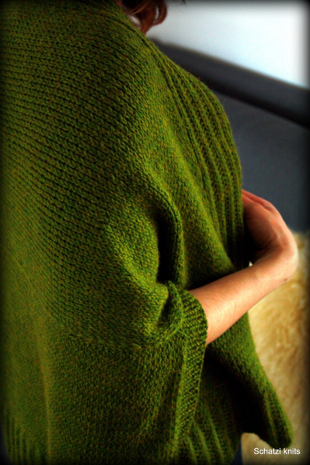 Schatzi's knits: 