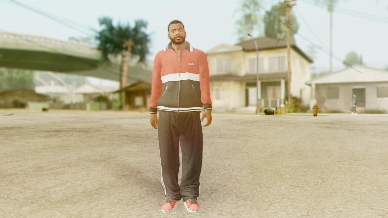 Diego4Fun Zone: [REL]GTA V Protagonists Skin Pack