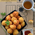 Bola-bola Ayam-Bihun Goreng Bola-bola Ayam-Bihun Goreng