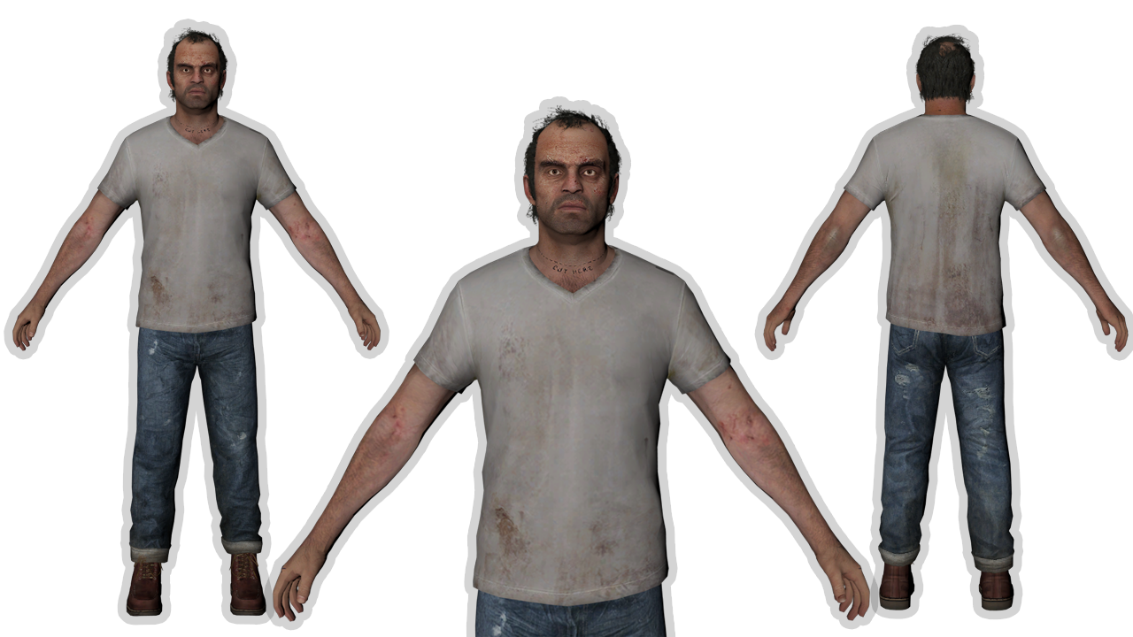 GTAMxModsSA Janeiro 2014