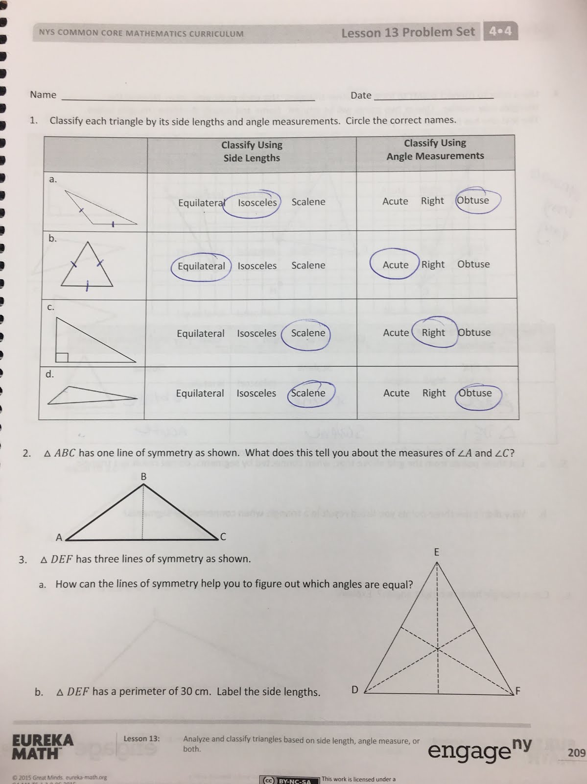 Child punishment essay