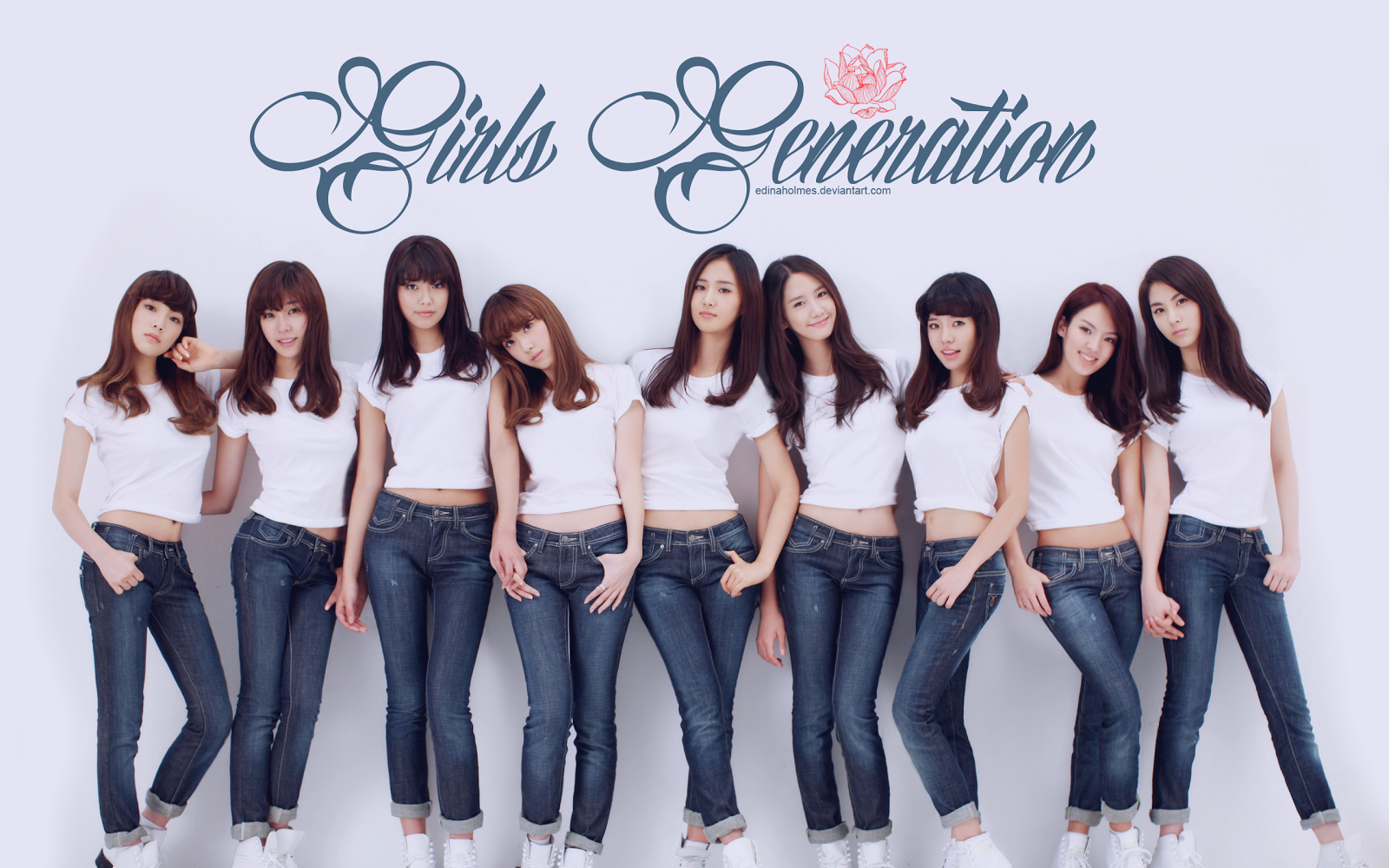 Girls Generation